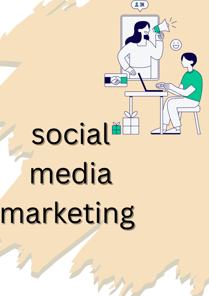 social media marketing